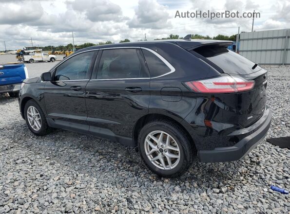 2FMPK4J92RBA91650 2024 FORD EDGE Black 