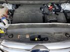 2018 Ford Edge Titanium White vin: 2FMPK4K85JBB28409