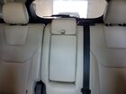 2018 Ford Edge Titanium White vin: 2FMPK4K85JBB28409