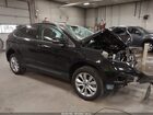 2022 Ford Edge Titanium Black vin: 2FMPK4K95NBA94969