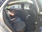 2018 Chevrolet Impala Lt Silver vin: 2G1105S30J9104657