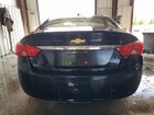 2018 Chevrolet Impala Lt Black vin: 2G1105S31J9126893 2018 Chevrolet Impala Lt Black vin: 2G1105S31J9126893