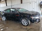 2018 Chevrolet Impala Lt Black vin: 2G1105S31J9126893 2018 Chevrolet Impala Lt Black vin: 2G1105S31J9126893