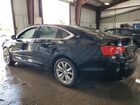 2018 Chevrolet Impala Lt Black vin: 2G1105S31J9126893 2018 Chevrolet Impala Lt Black vin: 2G1105S31J9126893