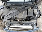 2018 Chevrolet Impala Lt Blue vin: 2G1105S36J9112181