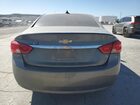2018 Chevrolet Impala Lt Silver vin: 2G1105S38J9104521 2018 Chevrolet Impala Lt Silver vin: 2G1105S38J9104521