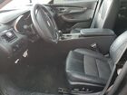 2017 Chevrolet Impala Premier Black vin: 2G1145S33H9182056