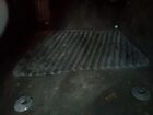 2017 Chevrolet Impala Premier Black vin: 2G1145S33H9182056 Damage: Left Front Carpet, Stained, Permanent