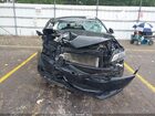 2018 Chevrolet Impala 1fl Черный vin: 2G11X5S35J9158709
