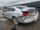 2020 Chevrolet Impala Lt Silver vin: 2G11Z5S35L9102170 2020 Chevrolet Impala Lt Silver vin: 2G11Z5S35L9102170