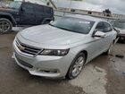2020 Chevrolet Impala Lt Silver vin: 2G11Z5S35L9102170 2020 Chevrolet Impala Lt Silver vin: 2G11Z5S35L9102170