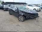 2020 Chevrolet Impala Fwd Lt Black vin: 2G11Z5S36L9105692