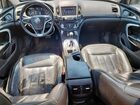 2017 Buick Regal Sport Touring Black vin: 2G4GL5EX1H9146431