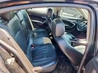 2017 Buick Regal Sport Touring Black vin: 2G4GL5EX1H9146431