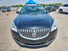 2017 Buick Regal Sport Touring Black vin: 2G4GL5EX1H9146431