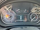 2017 Buick Regal Sport Touring Black vin: 2G4GL5EX1H9146431