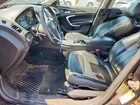 2017 Buick Regal Sport Touring Black vin: 2G4GL5EX1H9146431