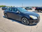 2017 Buick Regal Sport Touring Black vin: 2G4GL5EX1H9146431