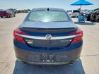 2017 Buick Regal Sport Touring Black vin: 2G4GL5EX1H9146431