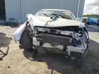 2017 Cadillac Xts Luxury White vin: 2G61M5S31H9199156