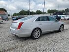 2018 Cadillac Xts Luxury Silver vin: 2G61M5S32J9139344 2018 Cadillac Xts Luxury Silver vin: 2G61M5S32J9139344