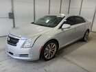 2016 Cadillac Xts Luxury Collection Silver vin: 2G61M5S33G9100447 2016 Cadillac Xts Luxury Collection Silver vin: 2G61M5S33G9100447