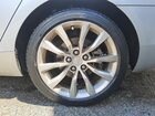 2016 Cadillac Xts Luxury Collection Silver vin: 2G61M5S33G9100447 Damage: Left Rear Wheel, Curb Rash, > 12 inches 2016 Cadillac Xts Luxury Collection Silver vin: 2G61M5S33G9100447 Damage: Left Rear Wheel, Curb Rash, > 12 inches
