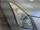 2016 Cadillac Xts Luxury Collection Silver vin: 2G61M5S33G9100447 Damage: Right Head Lamp, Faded, Repair Required 2016 Cadillac Xts Luxury Collection Silver vin: 2G61M5S33G9100447 Damage: Right Head Lamp, Faded, Repair Required