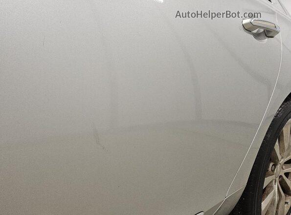 2G61M5S33G9100447 2016 CADILLAC XTS Silver 