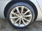 2016 Cadillac Xts Luxury Collection Silver vin: 2G61M5S33G9100447 Damage: Right Rear Wheel, Curb Rash, 4 to 5 inches 2016 Cadillac Xts Luxury Collection Silver vin: 2G61M5S33G9100447 Damage: Right Rear Wheel, Curb Rash, 4 to 5 inches