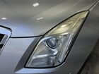 2016 Cadillac Xts Luxury Collection Silver vin: 2G61M5S33G9100447 Damage: Left Head Lamp, Faded, Repair Required 2016 Cadillac Xts Luxury Collection Silver vin: 2G61M5S33G9100447 Damage: Left Head Lamp, Faded, Repair Required