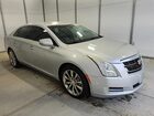 2016 Cadillac Xts Luxury Collection Silver vin: 2G61M5S33G9100447 2016 Cadillac Xts Luxury Collection Silver vin: 2G61M5S33G9100447