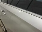 2016 Cadillac Xts Luxury Collection Silver vin: 2G61M5S33G9100447 Damage: Right Rear Door, Heavy Scratch, 2 to 3 inches 2016 Cadillac Xts Luxury Collection Silver vin: 2G61M5S33G9100447 Damage: Right Rear Door, Heavy Scratch, 2 to 3 inches