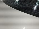 2016 Cadillac Xts Luxury Collection Silver vin: 2G61M5S33G9100447 Damage: Deck Lid, Heavy Scratch, 2 to 3 inches 2016 Cadillac Xts Luxury Collection Silver vin: 2G61M5S33G9100447 Damage: Deck Lid, Heavy Scratch, 2 to 3 inches