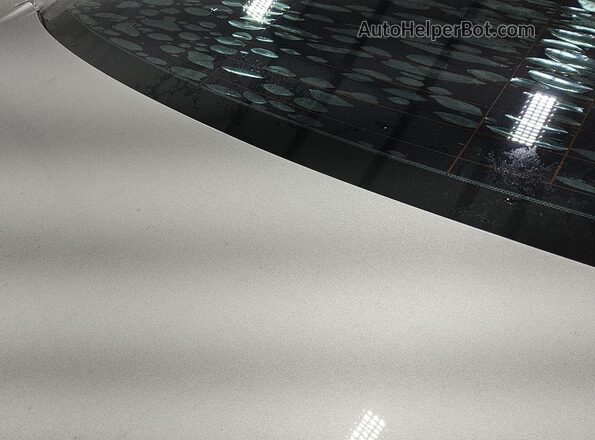2G61M5S33G9100447 2016 CADILLAC XTS Silver 