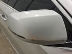 2016 Cadillac Xts Luxury Collection Silver vin: 2G61M5S33G9100447 Damage: RF Mirror Cover, Heavy Scratch, 1 to 2 inches 2016 Cadillac Xts Luxury Collection Silver vin: 2G61M5S33G9100447 Damage: RF Mirror Cover, Heavy Scratch, 1 to 2 inches