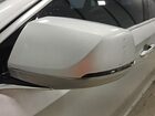 2016 Cadillac Xts Luxury Collection Silver vin: 2G61M5S33G9100447 Damage: LF Mirror Cover, Heavy Scratch, 2 to 3 inches 2016 Cadillac Xts Luxury Collection Silver vin: 2G61M5S33G9100447 Damage: LF Mirror Cover, Heavy Scratch, 2 to 3 inches