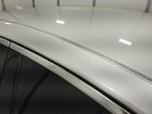 2016 Cadillac Xts Luxury Collection Silver vin: 2G61M5S33G9100447 Damage: Right Drip Rail, Heavy Scratch, 2 to 3 inches 2016 Cadillac Xts Luxury Collection Silver vin: 2G61M5S33G9100447 Damage: Right Drip Rail, Heavy Scratch, 2 to 3 inches