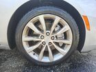 2016 Cadillac Xts Luxury Collection Silver vin: 2G61M5S33G9100447 Damage: Right Front Wheel, Curb Rash, 5 to 6 inches 2016 Cadillac Xts Luxury Collection Silver vin: 2G61M5S33G9100447 Damage: Right Front Wheel, Curb Rash, 5 to 6 inches