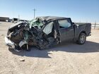 2023 Chevrolet Silverado K1500 Ltz Черный vin: 2GCUDGEDXP1103340