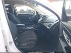 2016 Gmc Terrain Sle-1 Белый vin: 2GKALMEK4G6249453