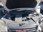 2016 Gmc Terrain Sle-1 Белый vin: 2GKALMEK4G6249453