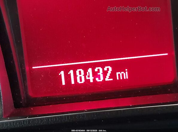 2GKALMEK4G6249453 2016 GMC TERRAIN Белый 
