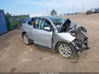 2020 Chevrolet Equinox Fwd Lt 1.5l Turbo Silver vin: 2GNAXKEV2L6165714