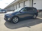 2020 Chevrolet Equinox Premier Gray vin: 2GNAXXEVXL6156479