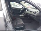 2019 Honda Civic Si   Серебряный vin: 2HGFC1E53KH705810