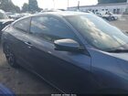 2019 Honda Civic Si   Черный vin: 2HGFC3A53KH752062