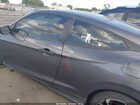 2019 Honda Civic Si   Черный vin: 2HGFC3A53KH752062