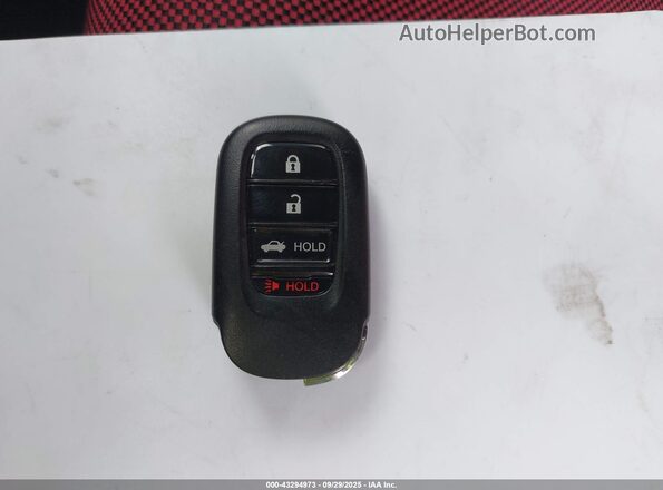 2HGFE1E51RH471087 2024 HONDA CIVIC SI Черный Вид панели приборов