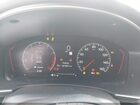 2024 Honda Civic Si Sedan Черный vin: 2HGFE1E51RH471087